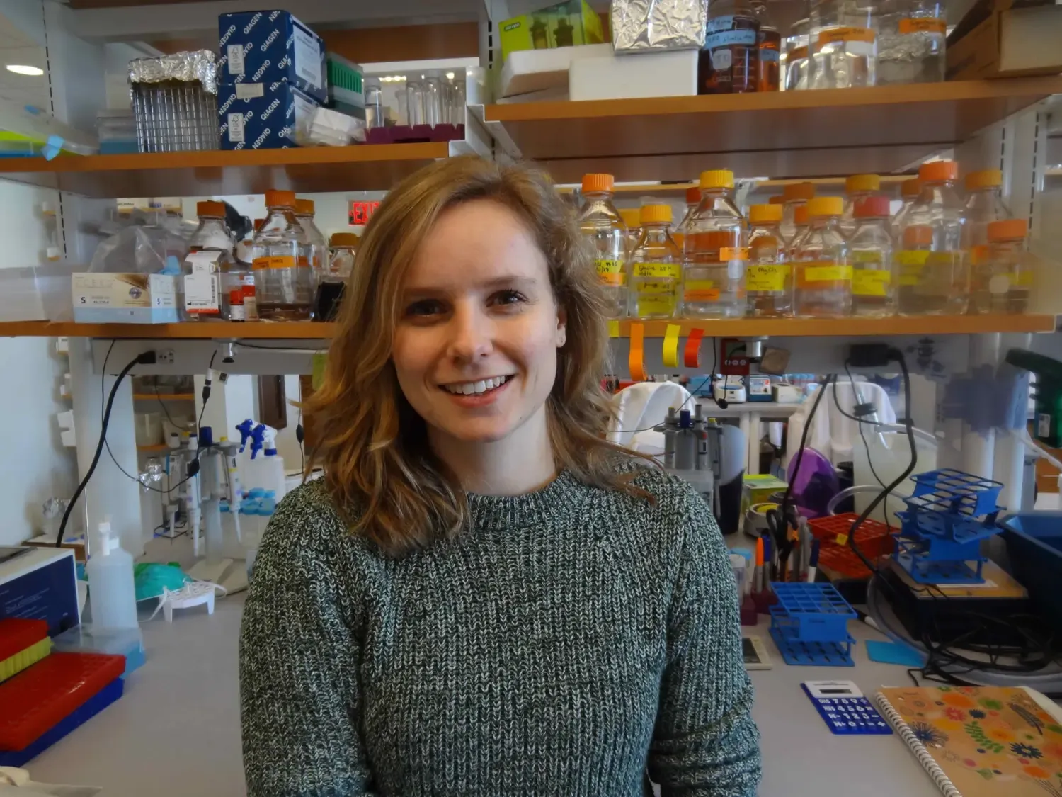 Photo of Dr Marlies Oomen