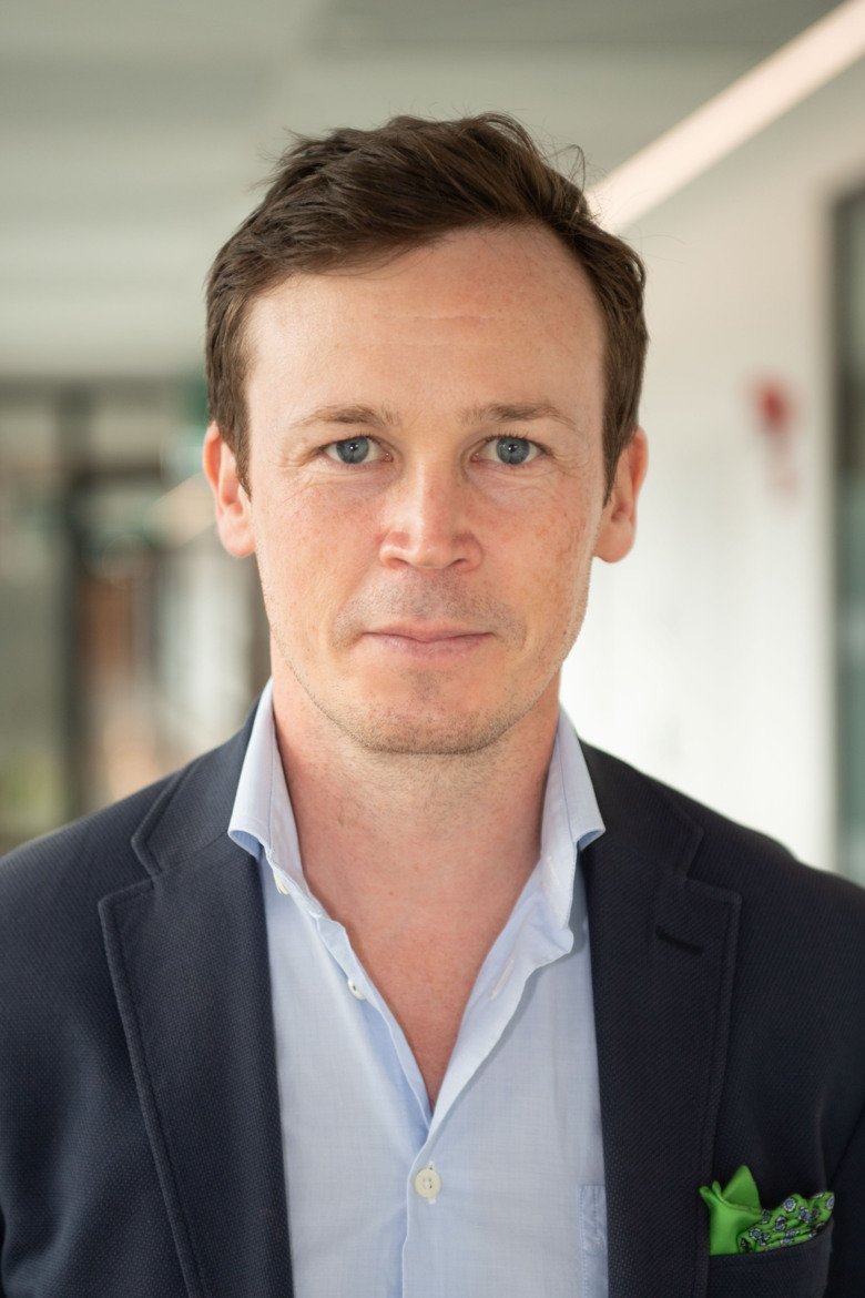 Martin Eklund, forskare vid institutionen för medicinsk epidemiologi och biostatistik, Karolinska Institutet