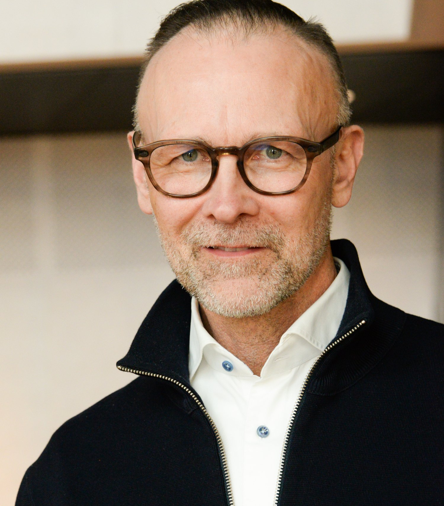 Martin Bergö
