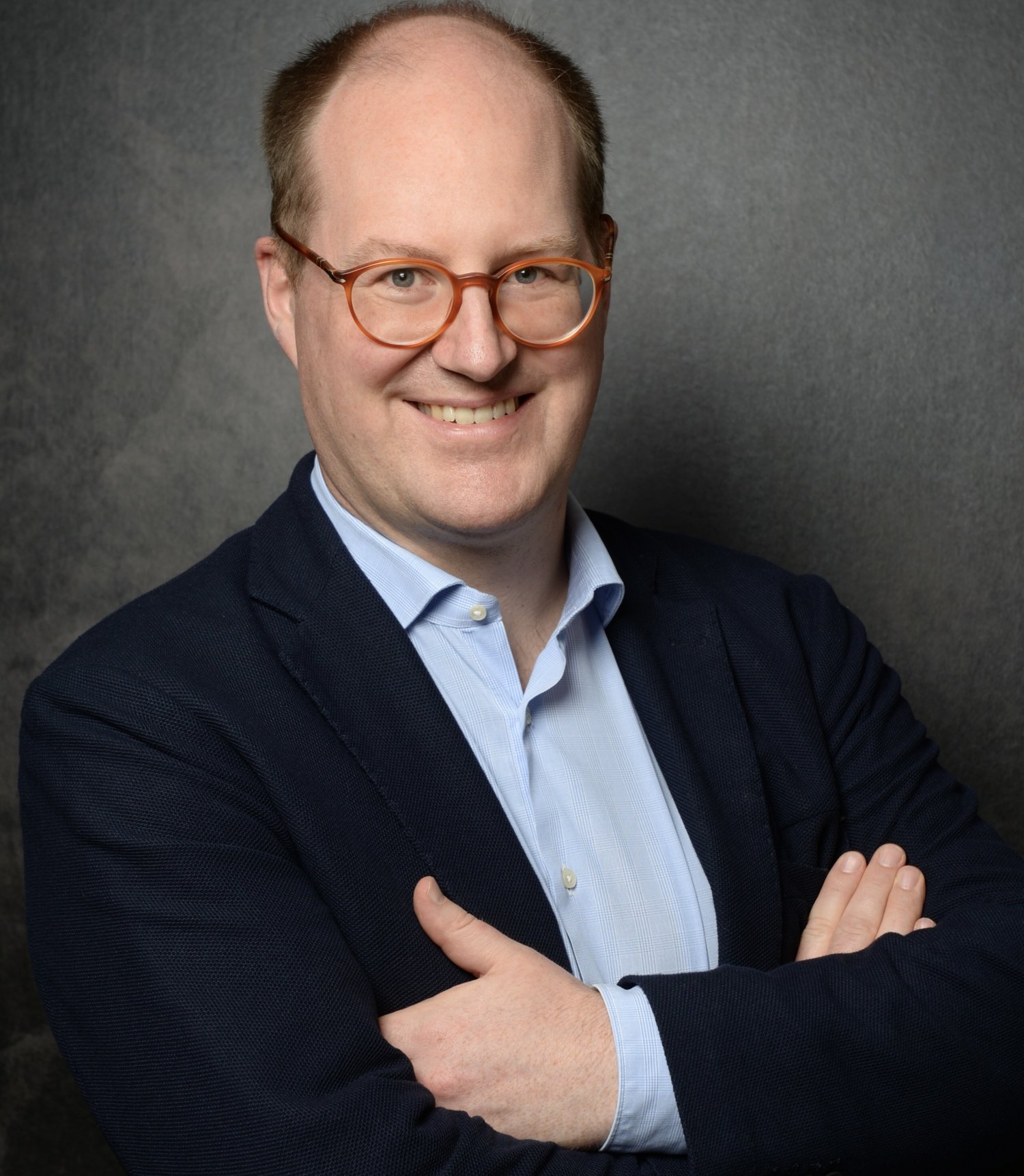 Lennart Nilsson Award 2025.
