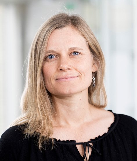 Mette Sørensen, Danish Cancer Institute and Professor at Roskilde University,Denmark