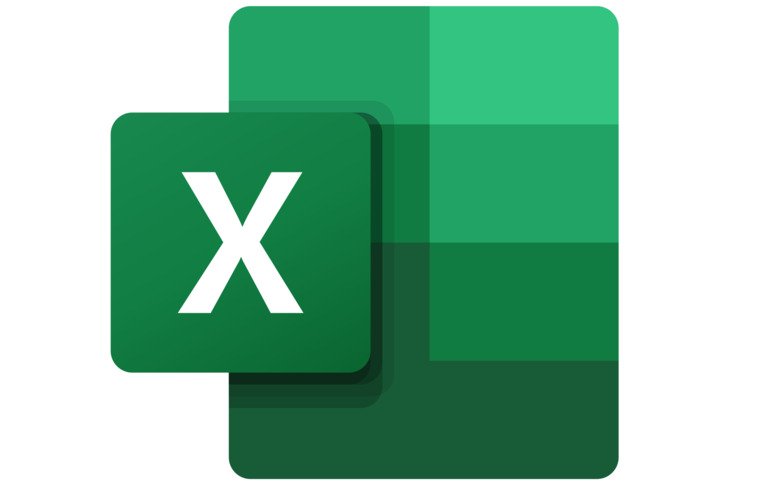 Logotyp för Microsoft Excel