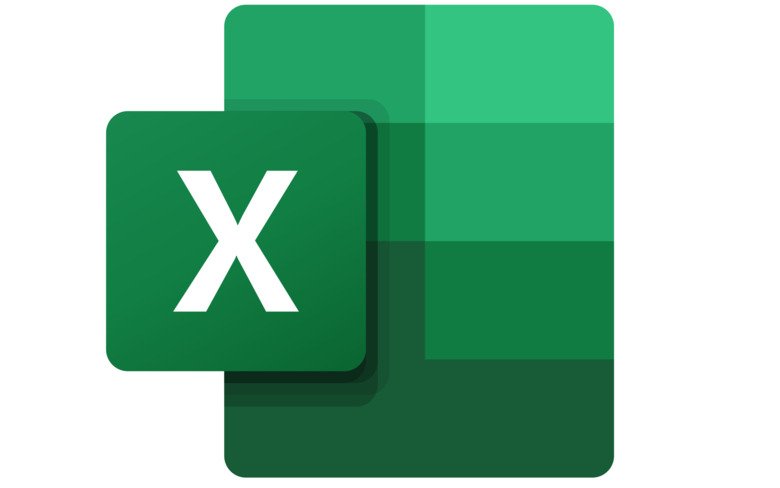 Logotyp för Microsoft Excel