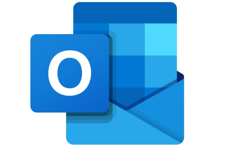 Logotyp för Microsoft Outlook