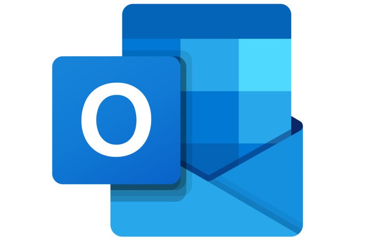Logotyp för Microsoft Outlook