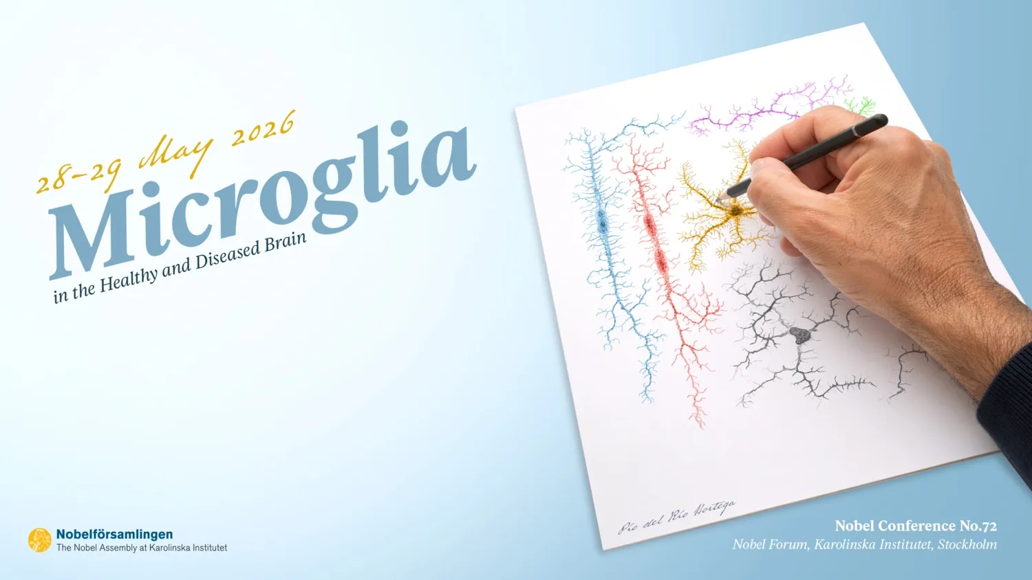 Nobelkonf Maj 2026