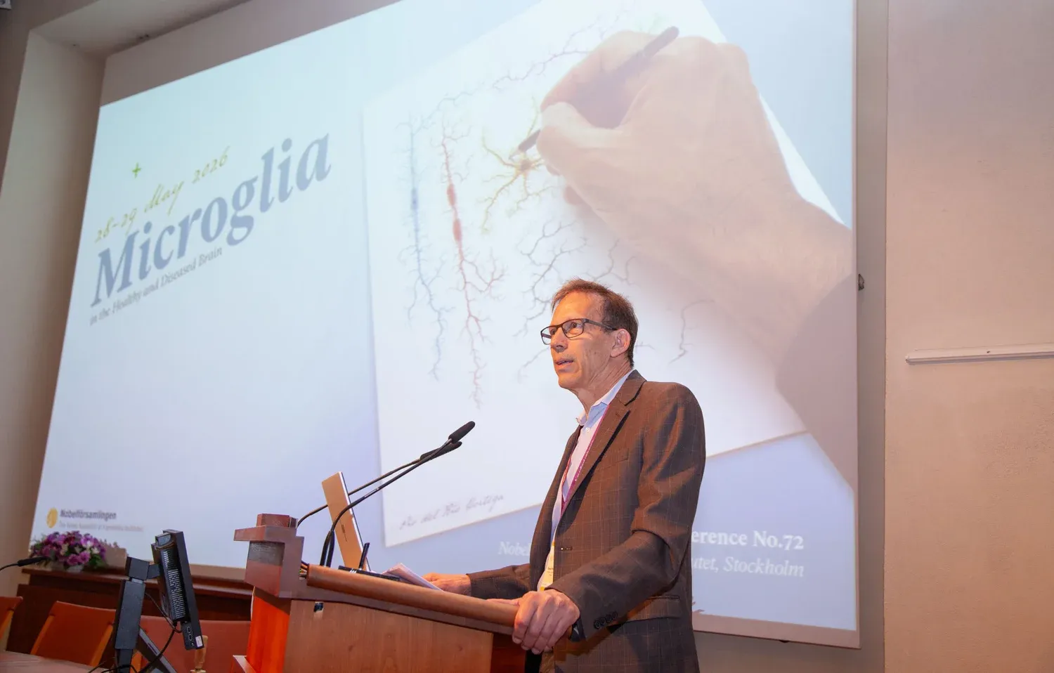 Nobelkonf Maj 2026