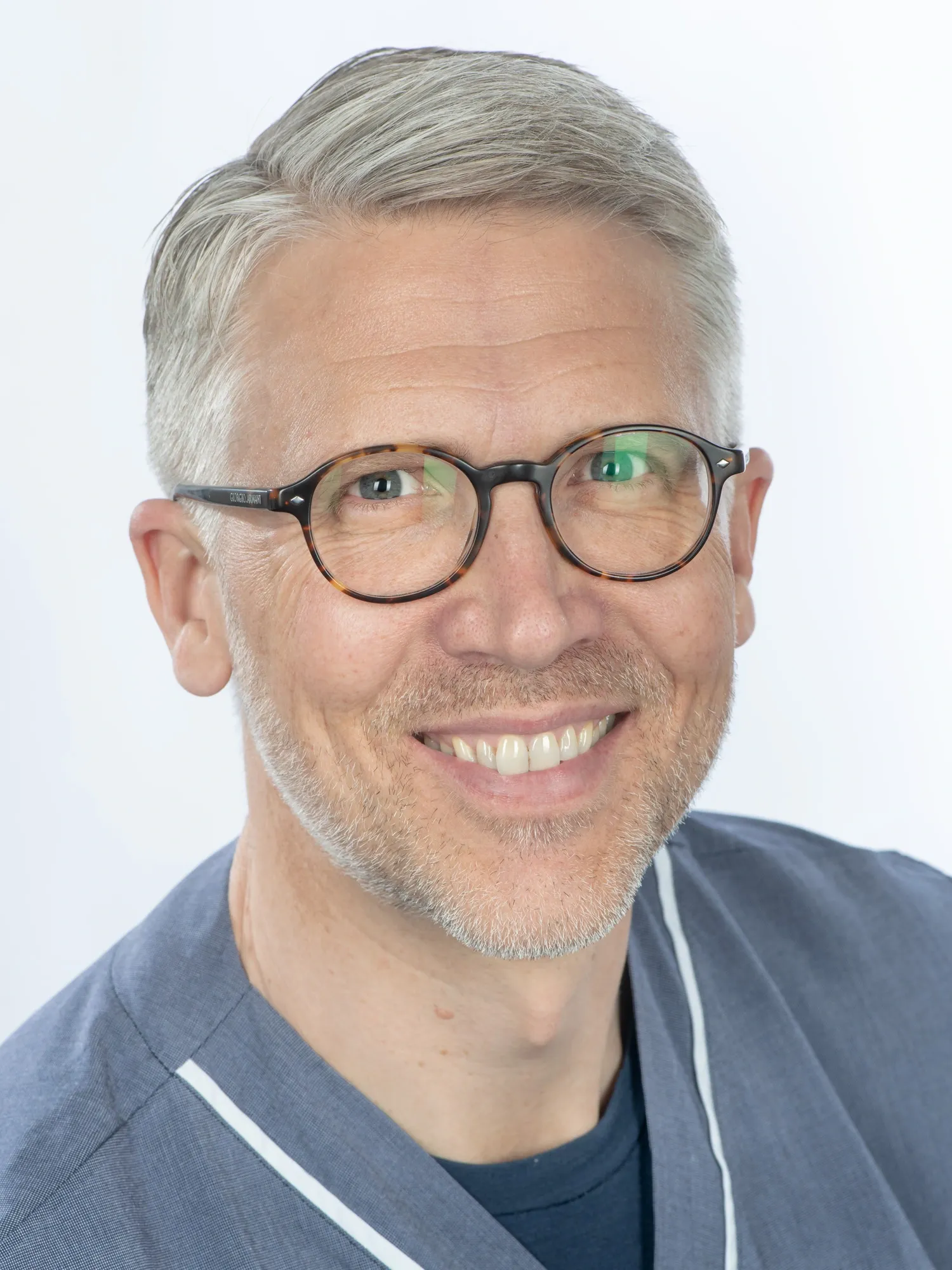 Ola Olén, överläkare och docent Institutionen för medicin, Solna, Karolinska Institutet
