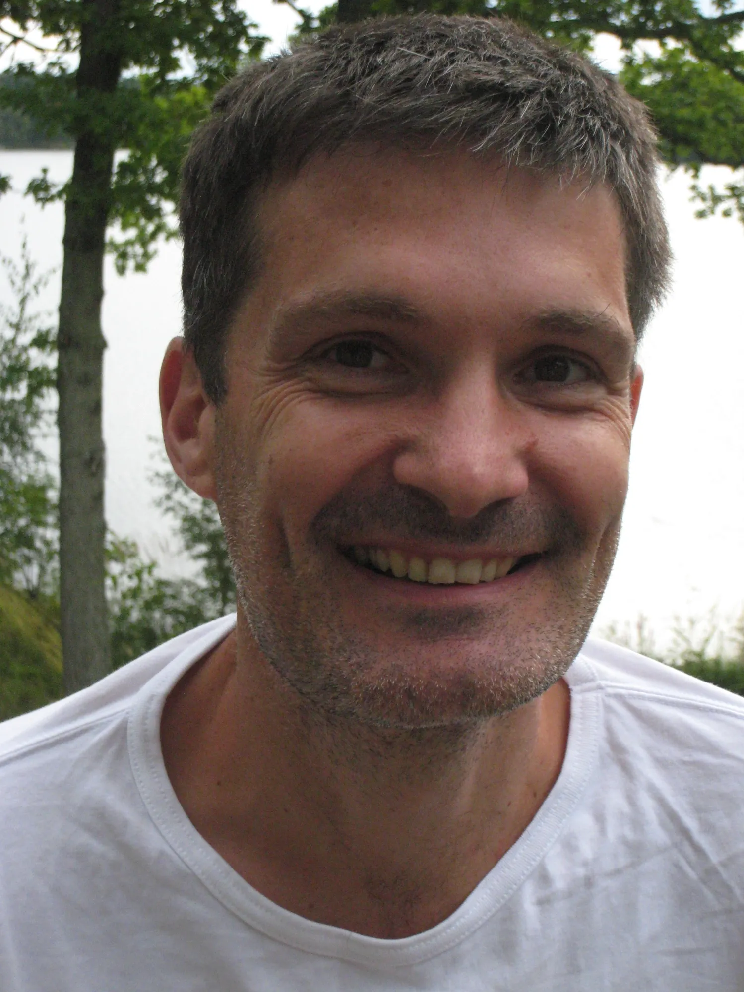 Olav Rooyackers