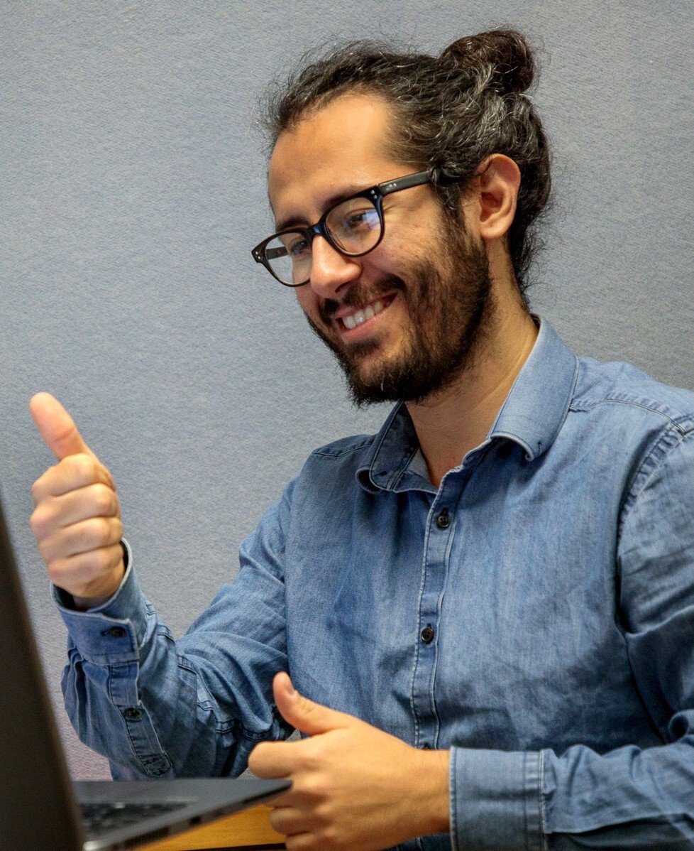 Dr. Paulo Henrique Silva Peliconi, University of New South Wales, Sydney, Australia