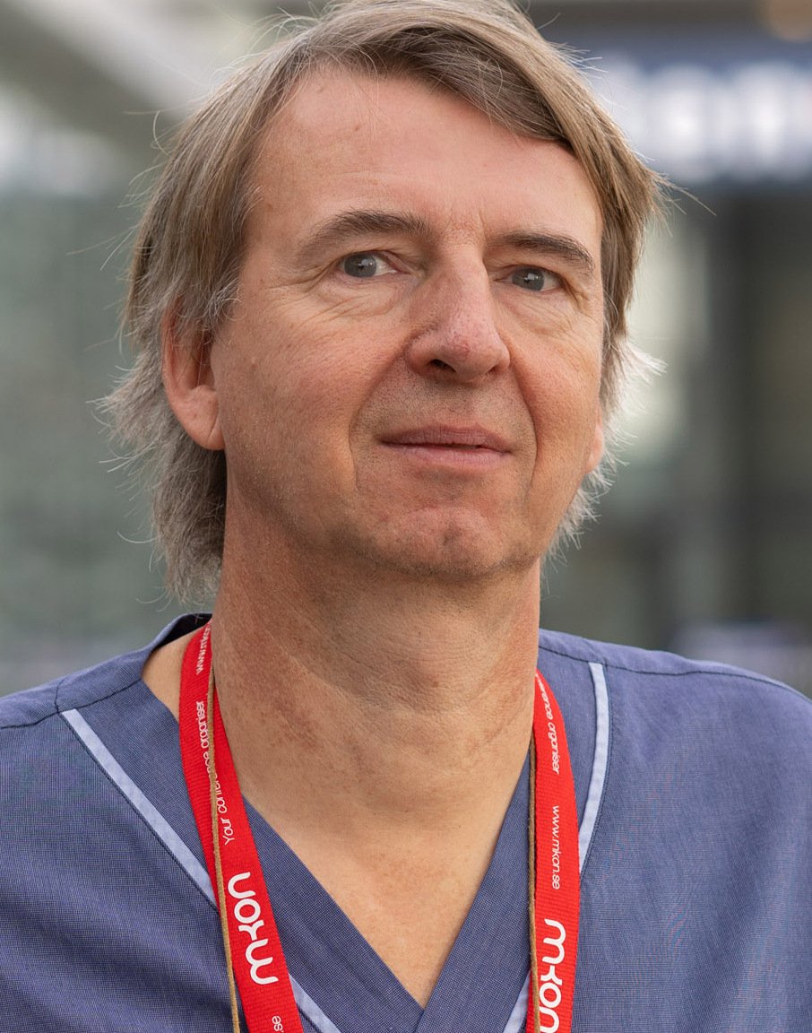Per Svensson