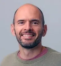 Photo of Dr Peter Kharchenko