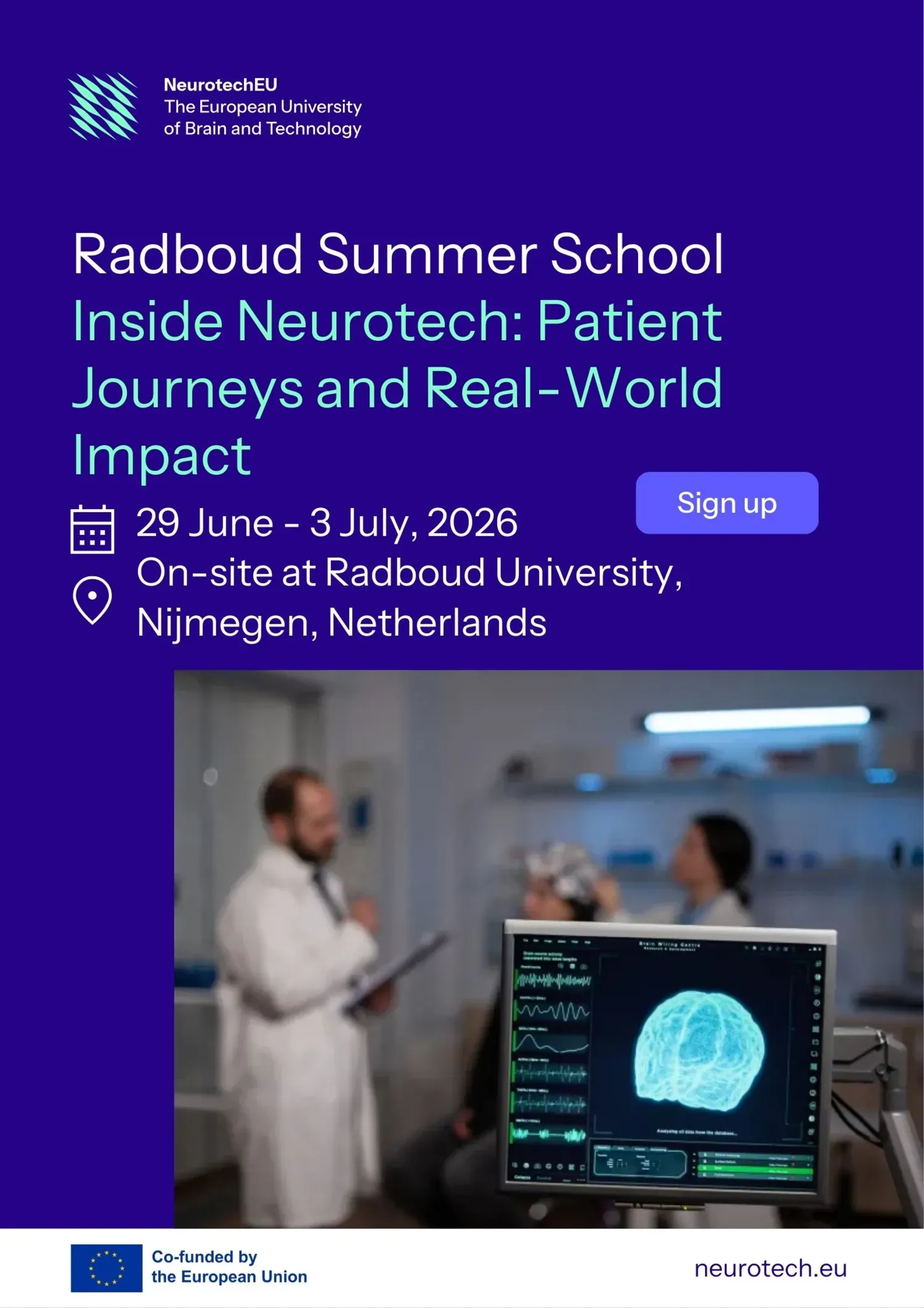 Radboud Summer School