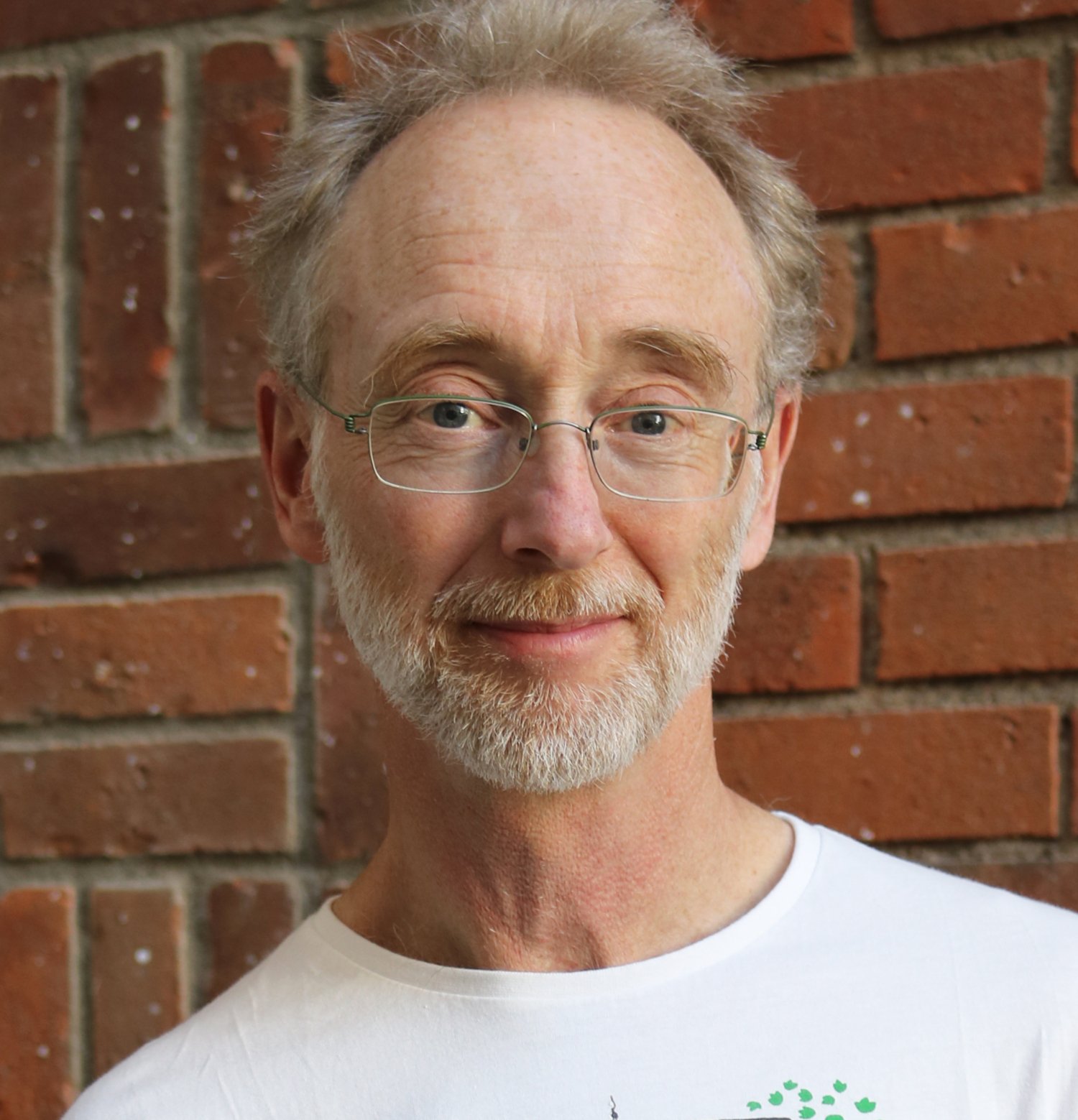 Professor Jonas Ludvigsson