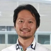 Professor Kei Igarashi