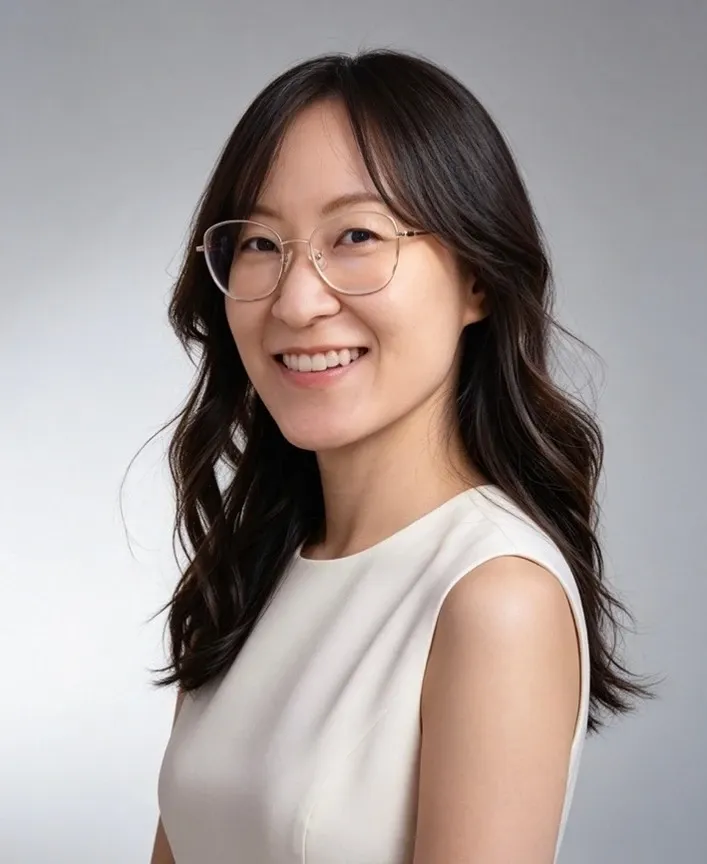 Foto av Qi Chen_fotograferad av Linfeng Chen