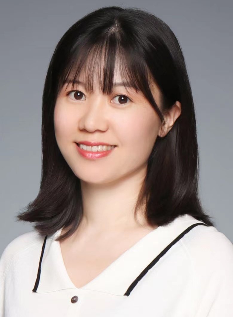 Forskaren Qian Li.