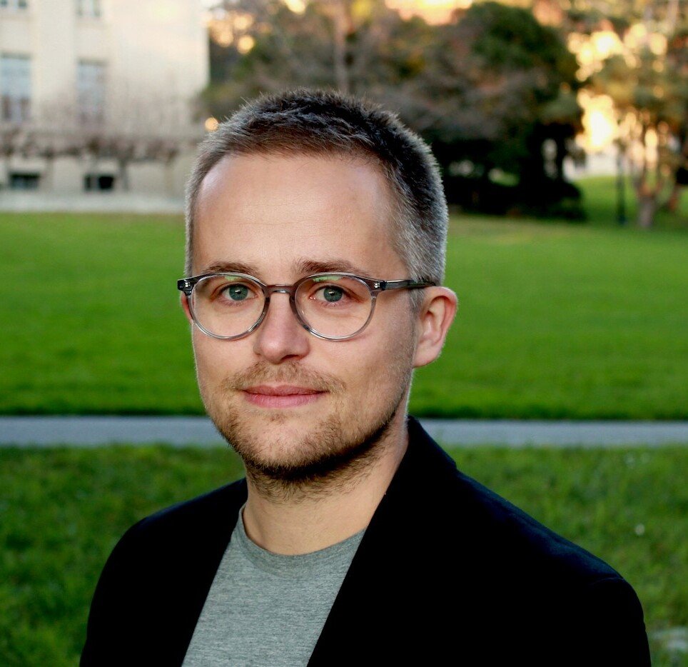 Renaud La Joie, PhD, Memory and Aging Center, University of California San Francisco