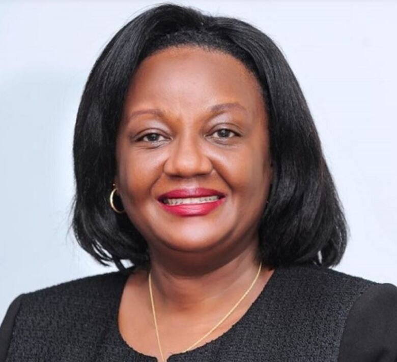 Professor Rhoda Wanyenze, Makerere University