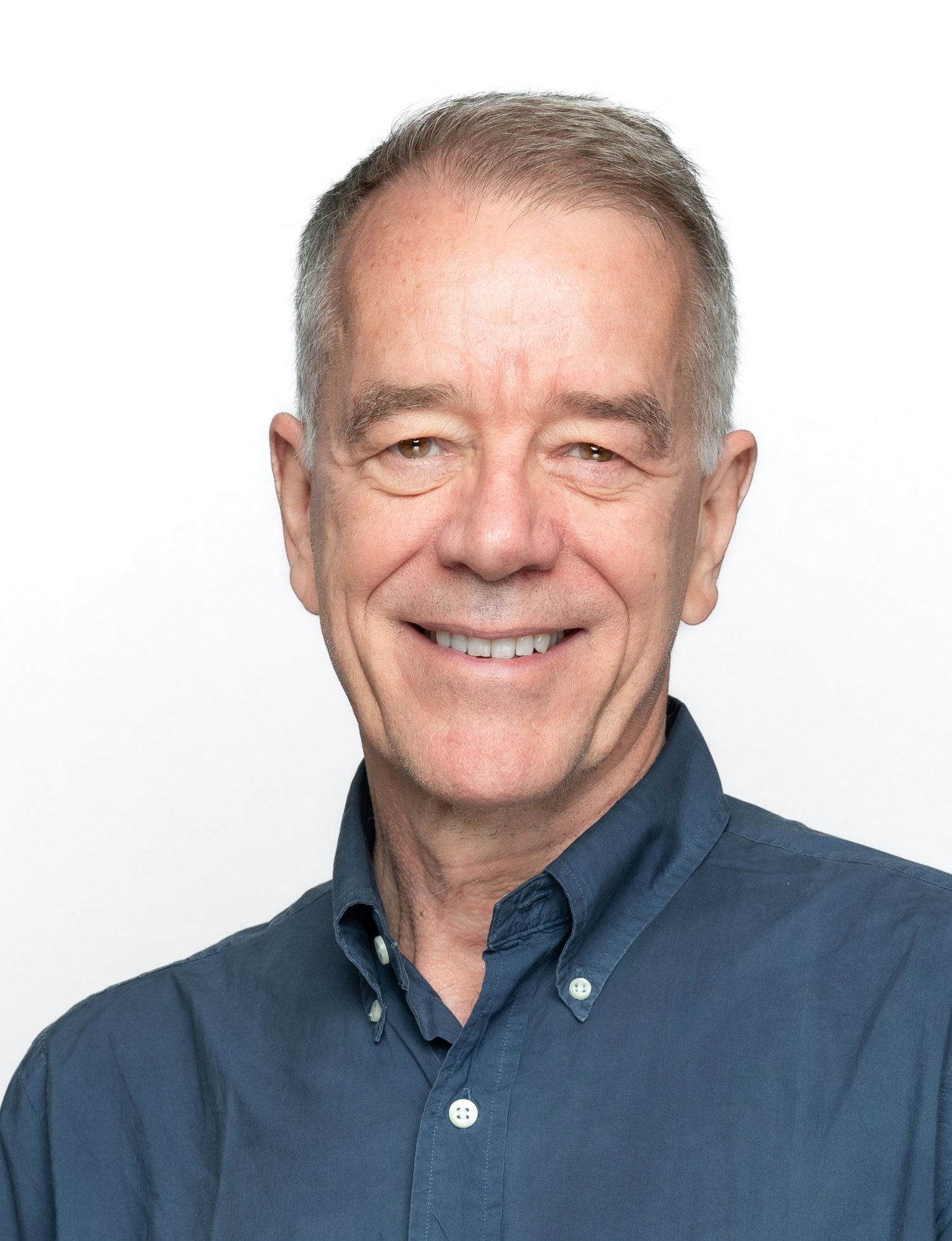 Roland Martin_klinisk neurovetenskap