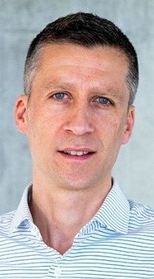 Professor Romain Barrès