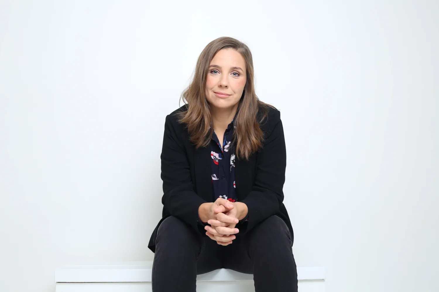 Sara Arroyo Mühr