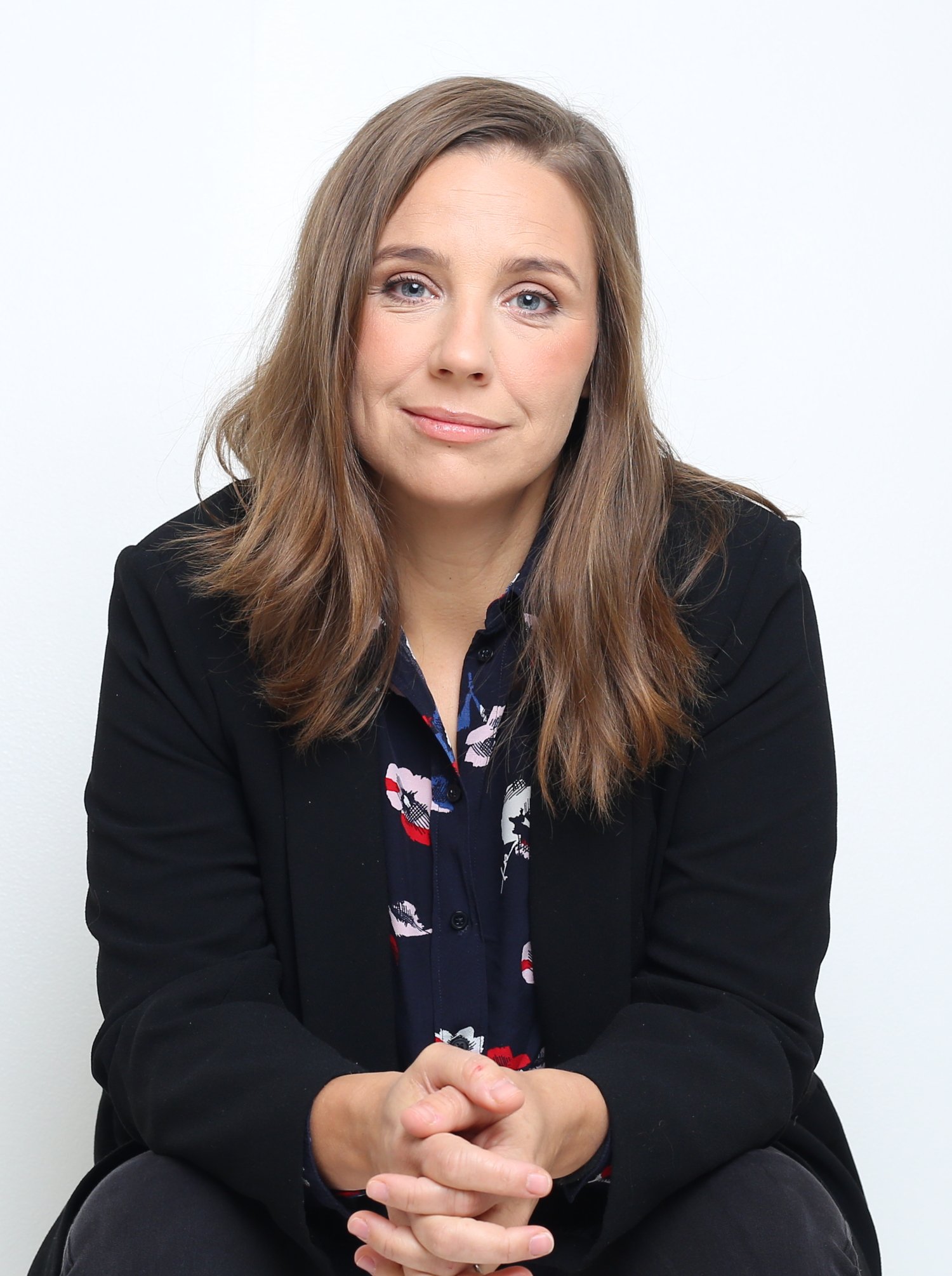 Sara Arroyo Mühr
