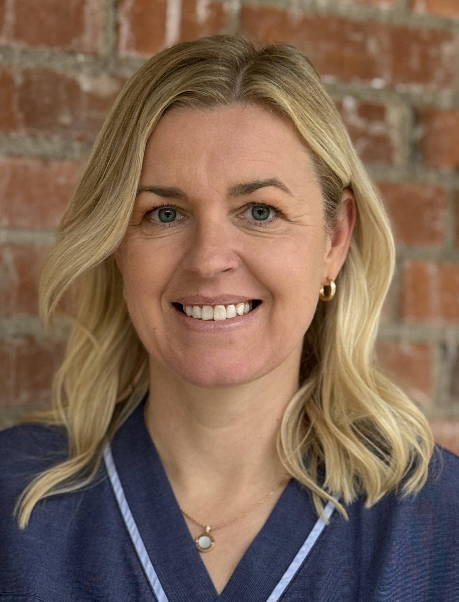 Sara Gredmark Russ