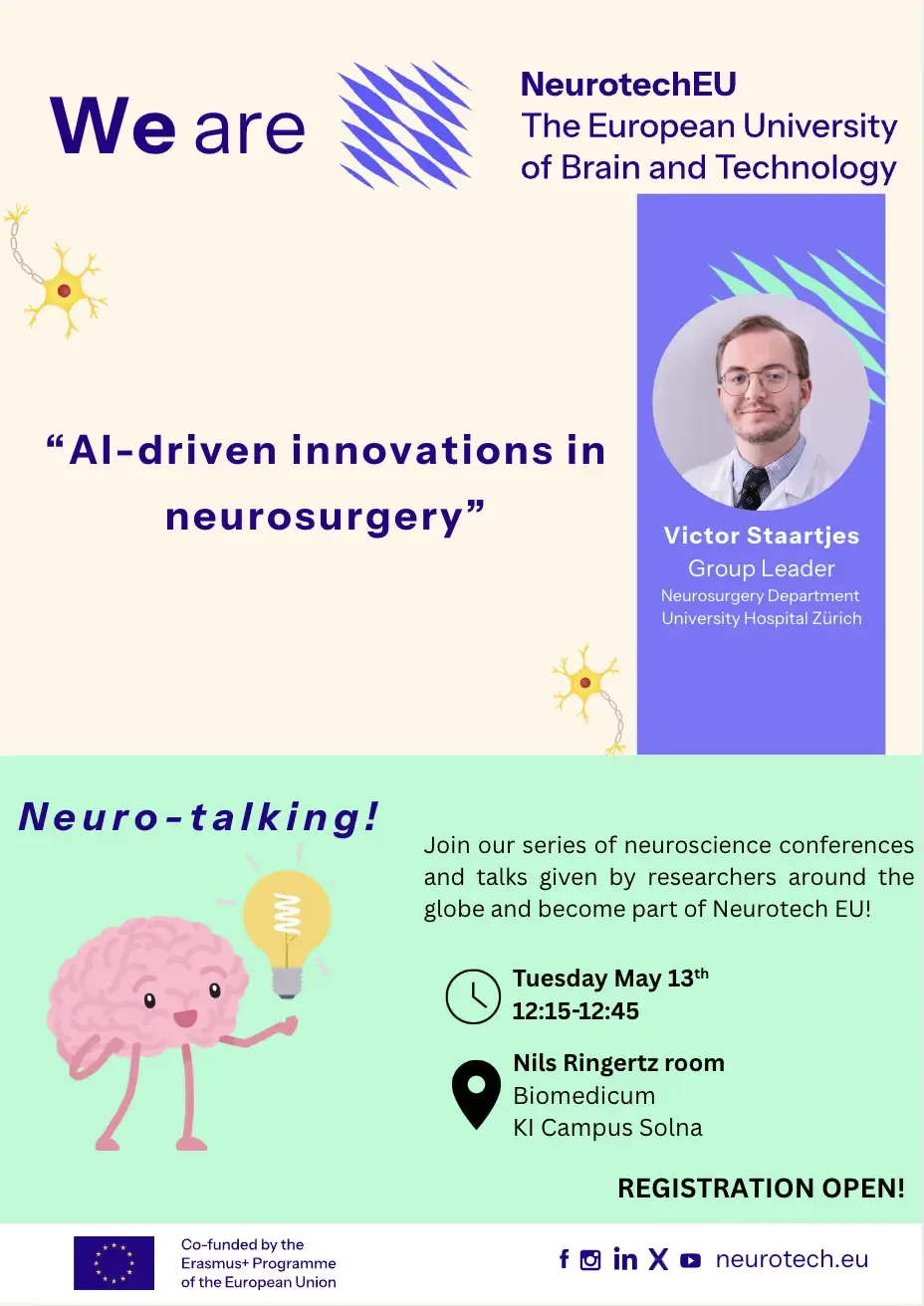 AI-driven innovations in neurosurgery
