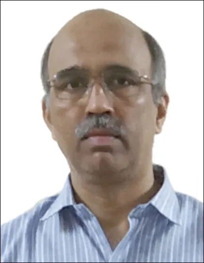 Shyam Rajagopalan