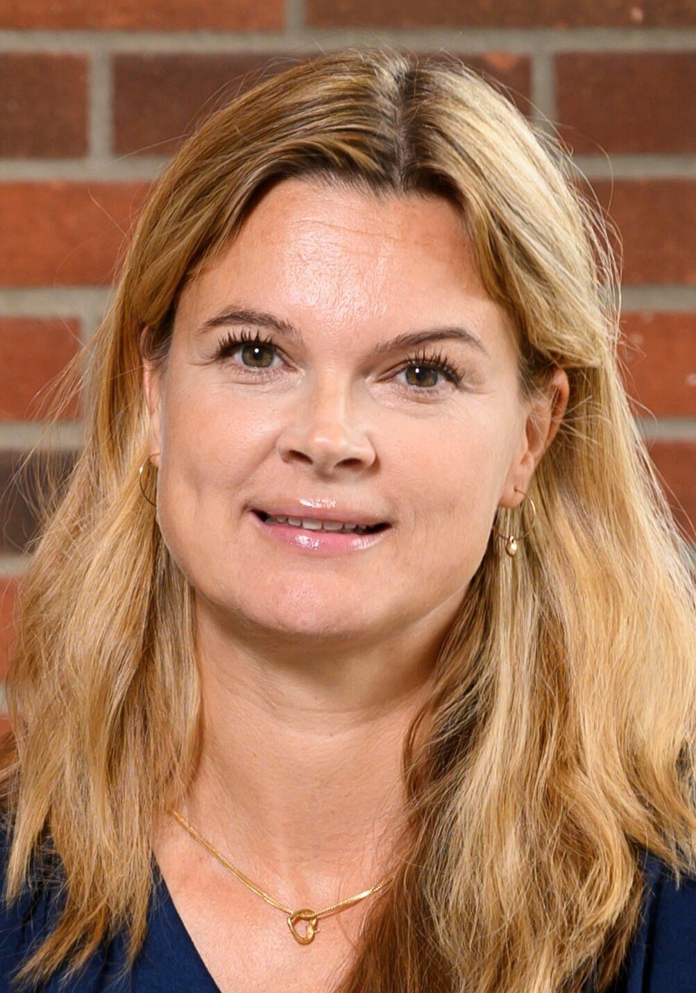 Sofia Carlsson