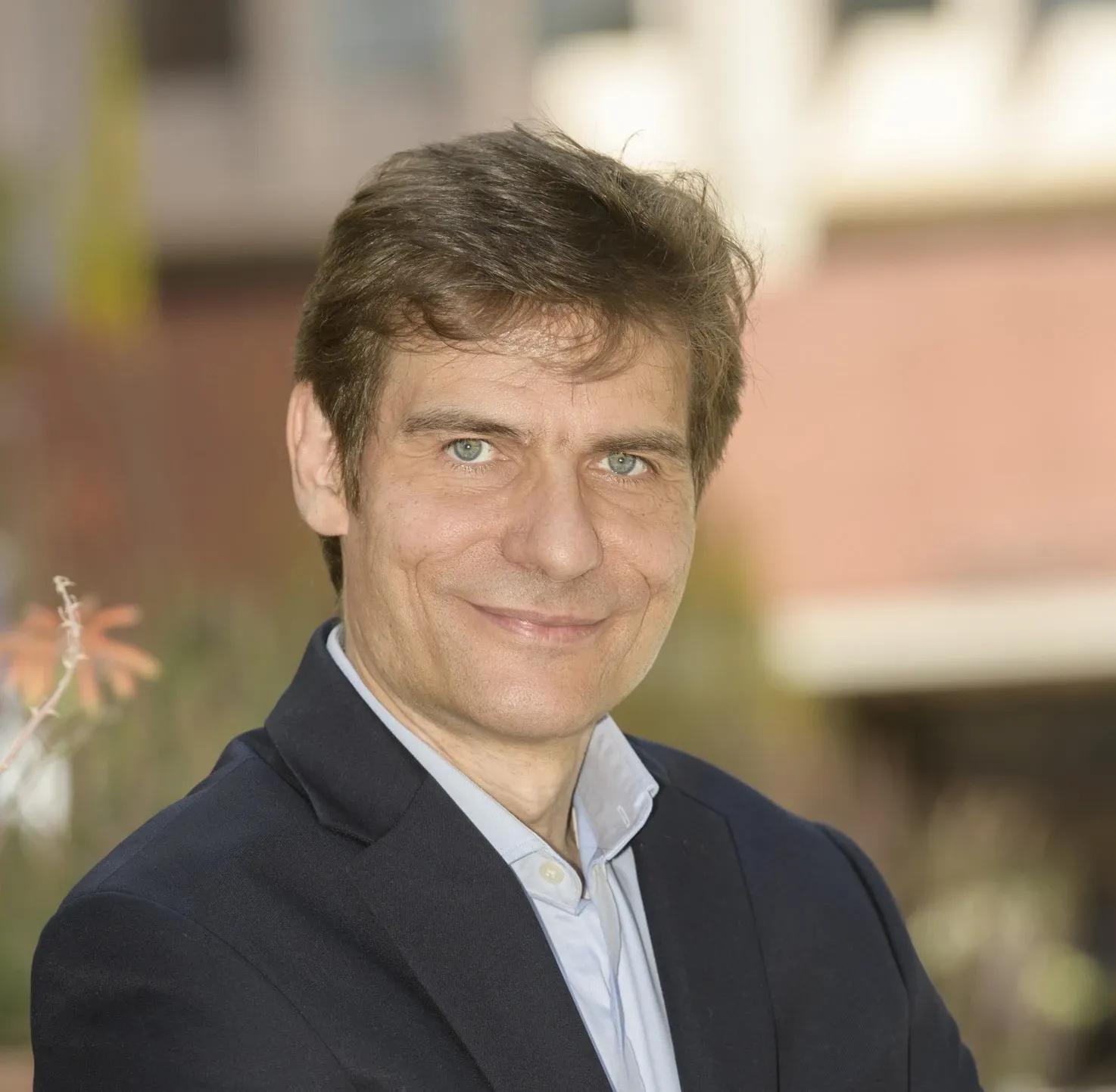 Professor Stefano Guerra
