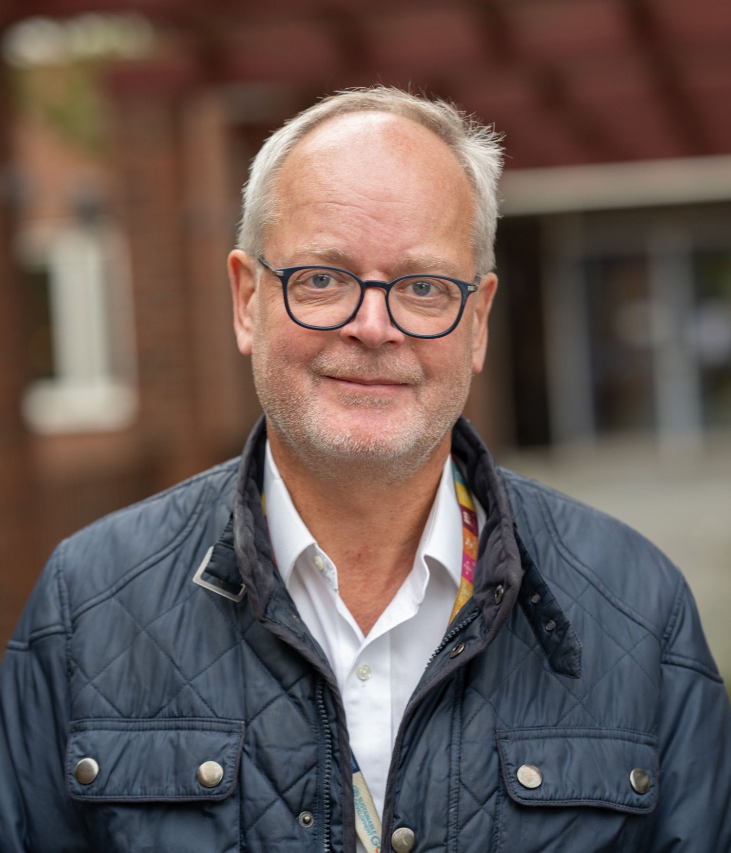 Peter Stenvinkel