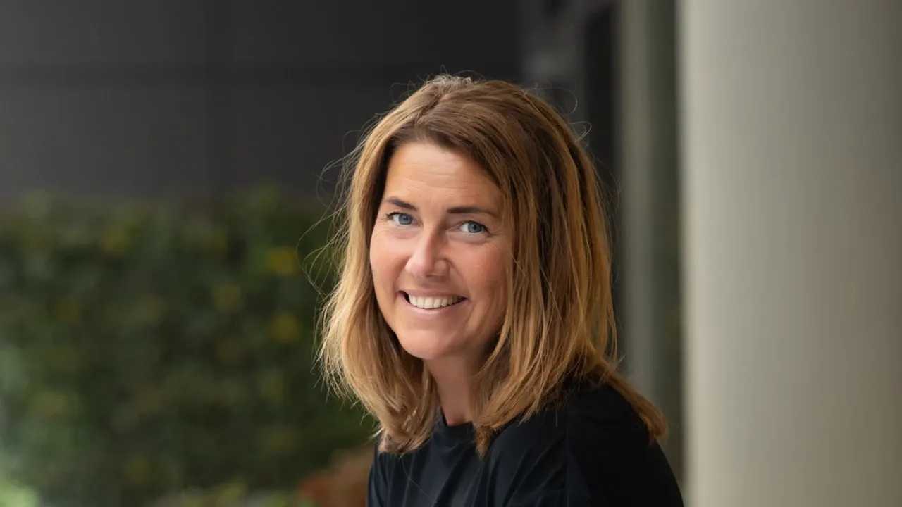 Stina Salomonsson