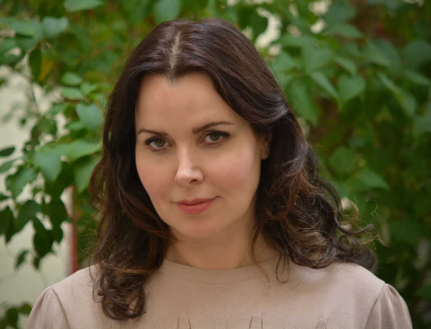 Terez Gil