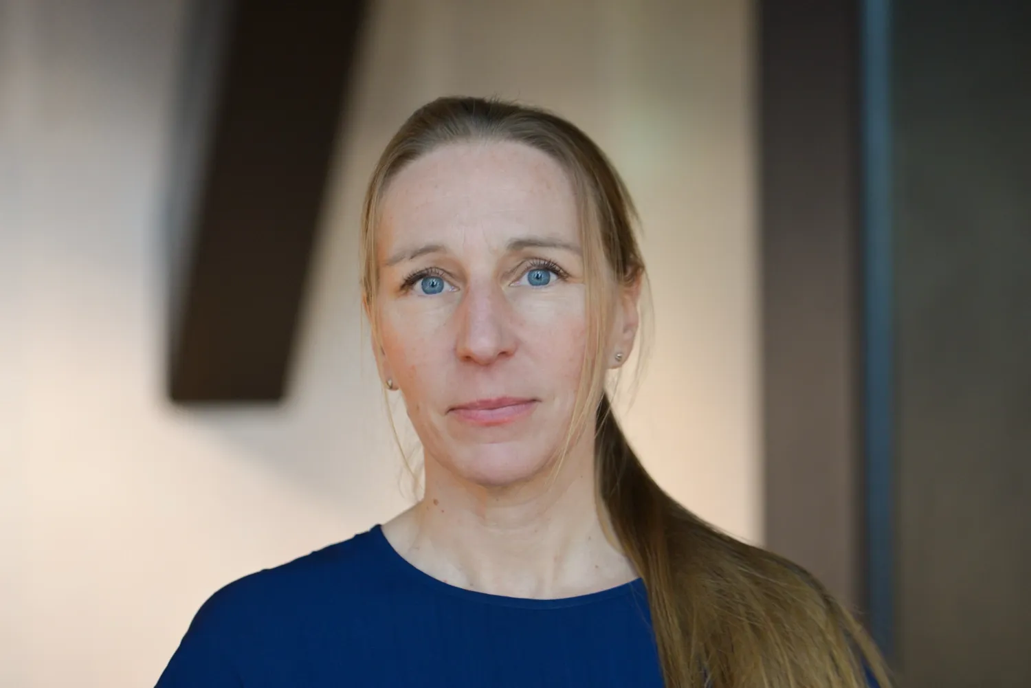 Therese Djärv