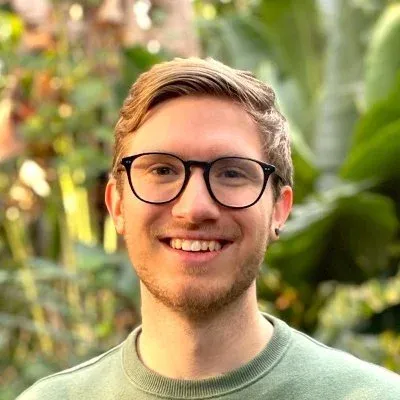 A photo of Dr Timothy Fuqua