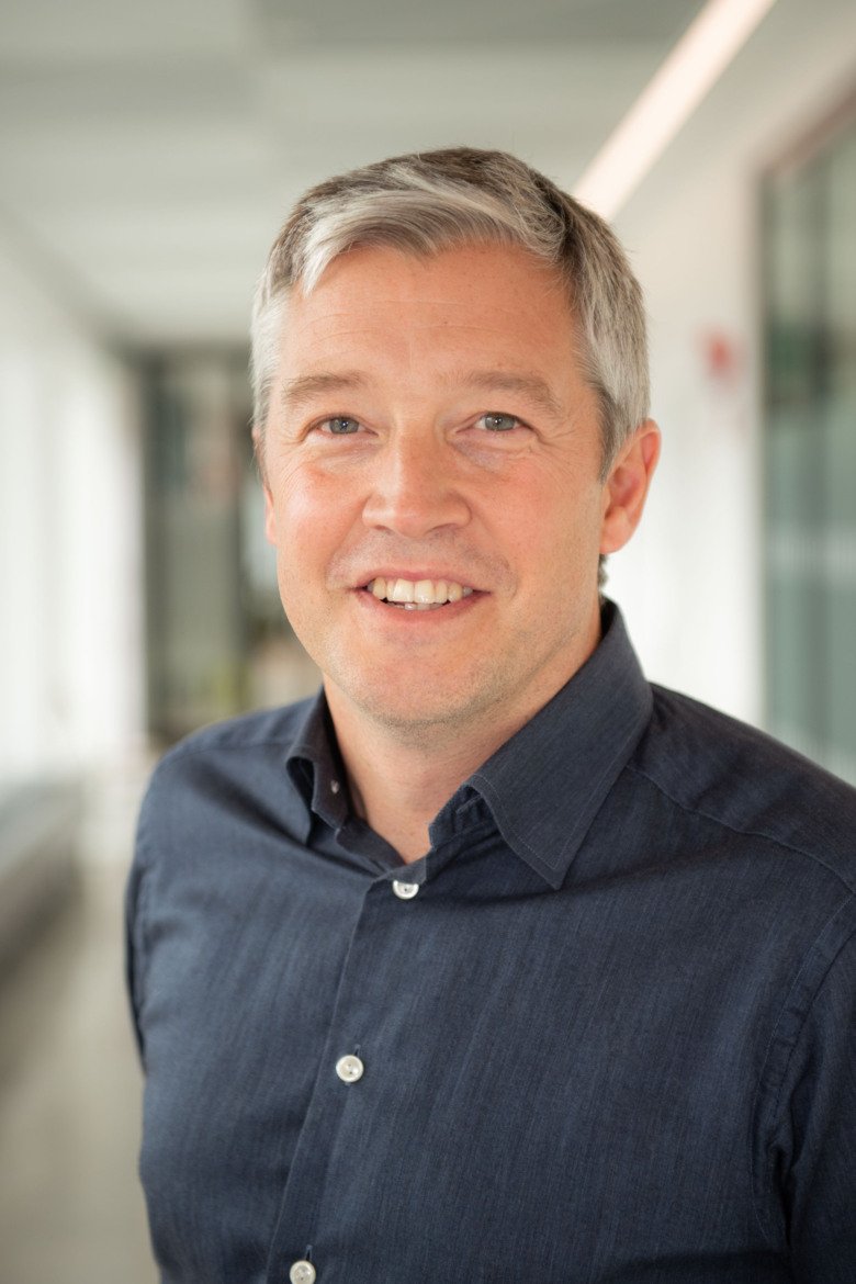 Tobias Nordström, forskare vid vid institutionen för kliniska vetenskaper, Danderyds sjukhus (KI DS), vid Karolinska Institutet.