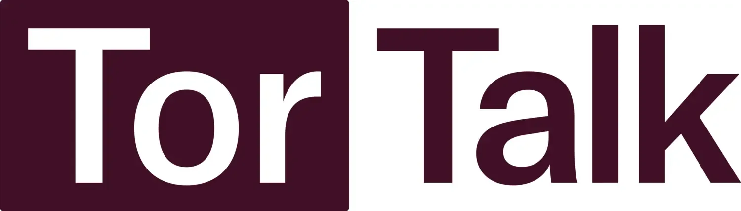 TorTalk logotype