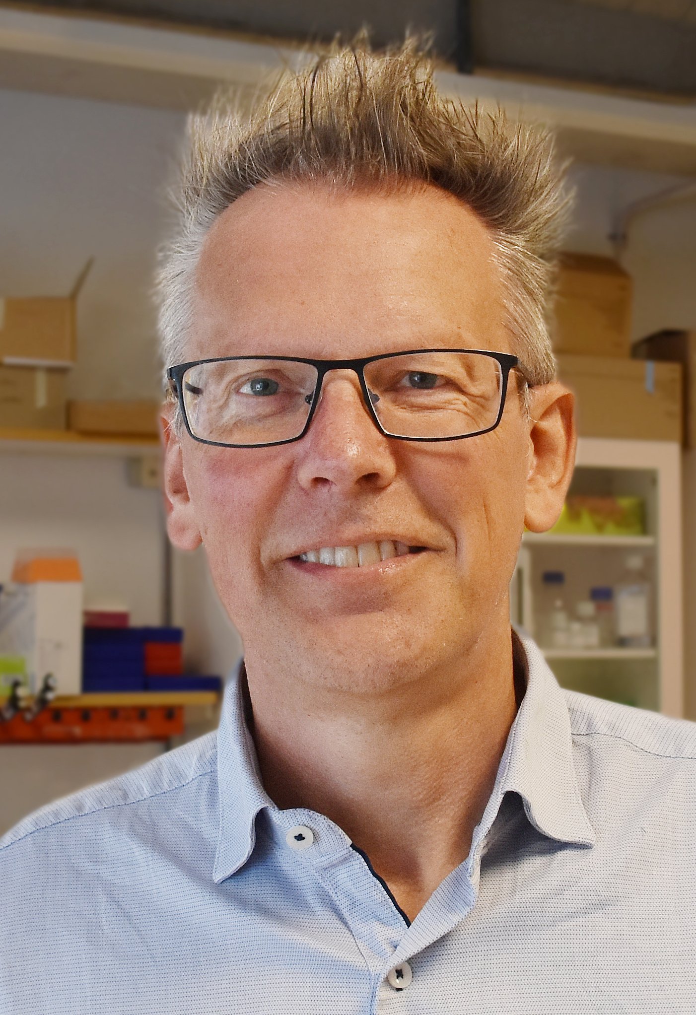 Tore Bengtsson