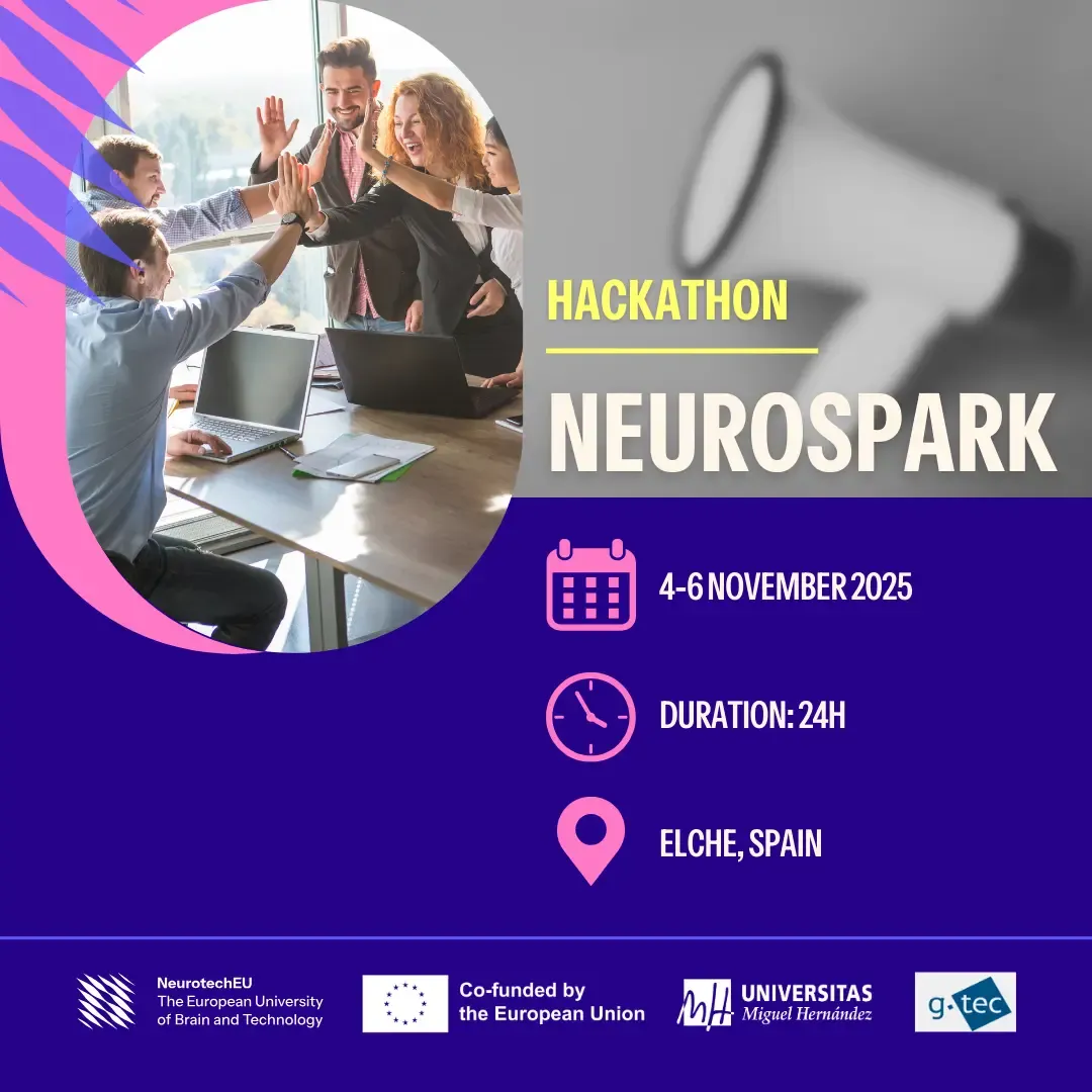 NeurotechEU Hackathon 2025