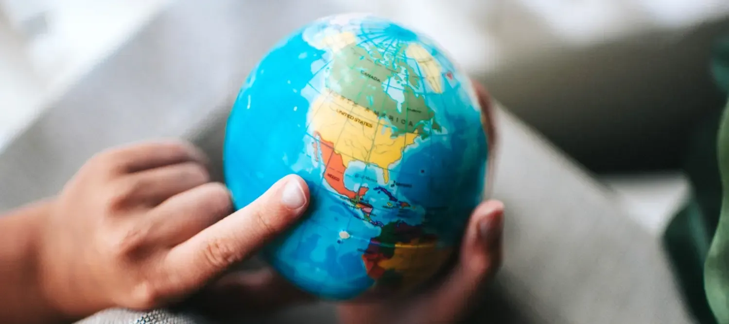 Globe
