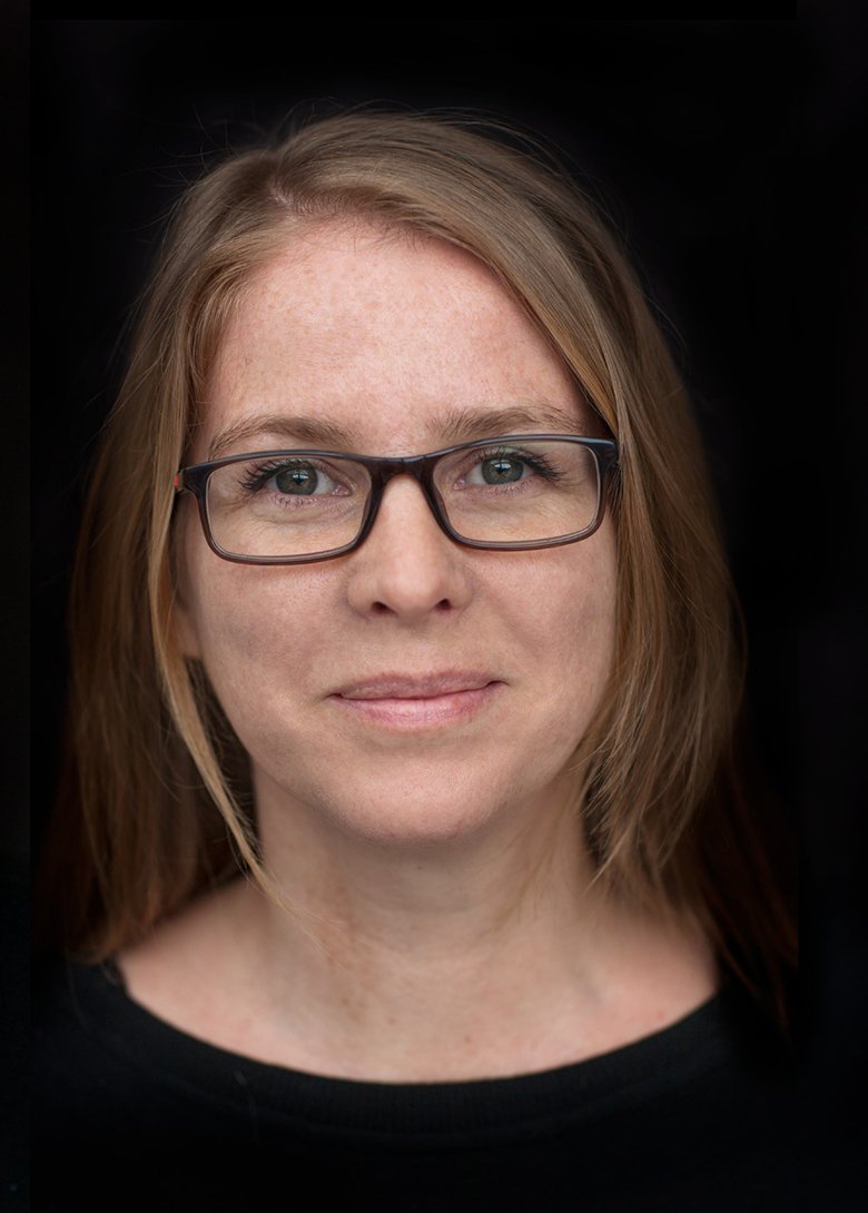 Ulrika Marklund, forskare vid institutionen för medicinsk biokemi och biofysik, Karolinska Institutet.