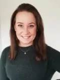 Ulrika Johansson, KI SÖS