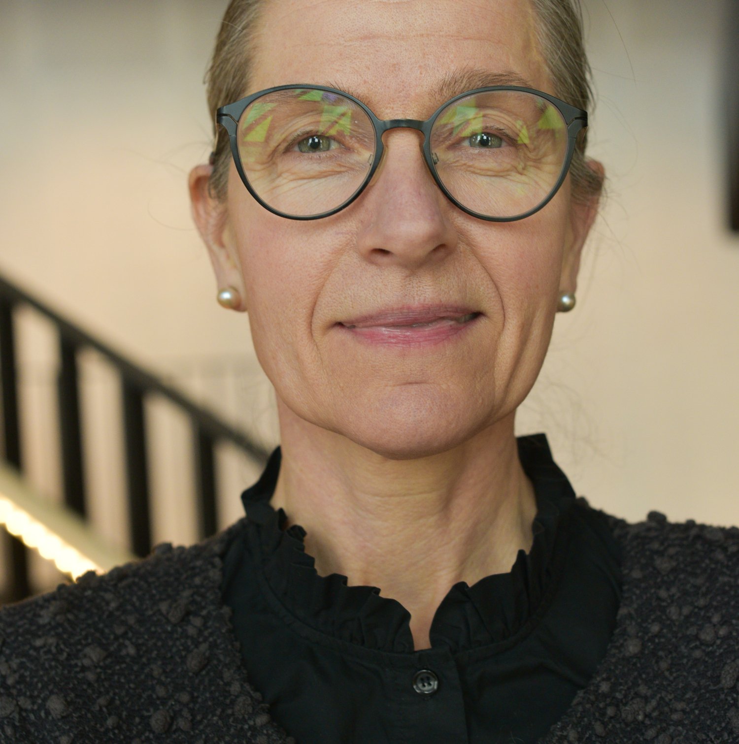 Ulrika Kreicbers