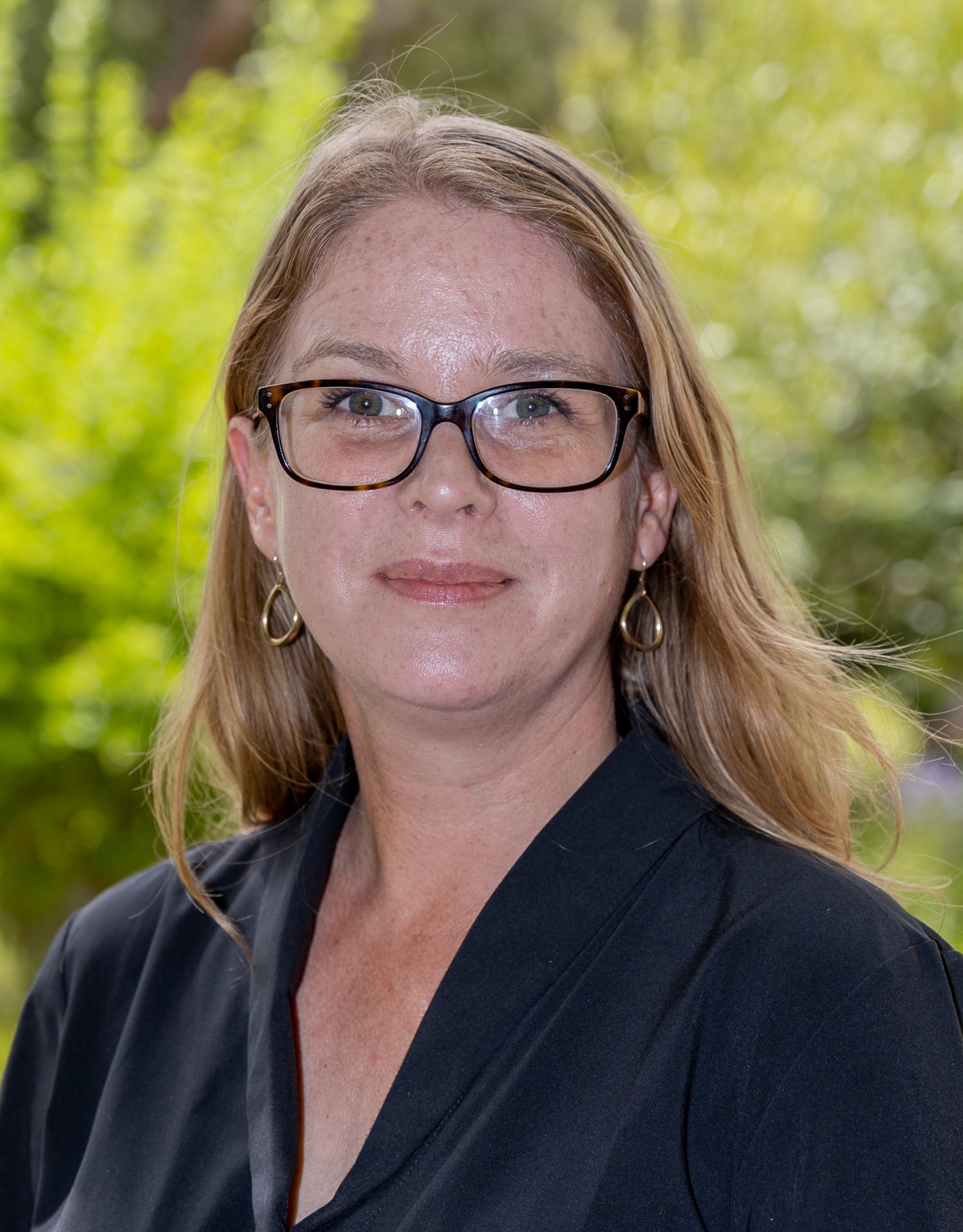 Ulrika Marklund