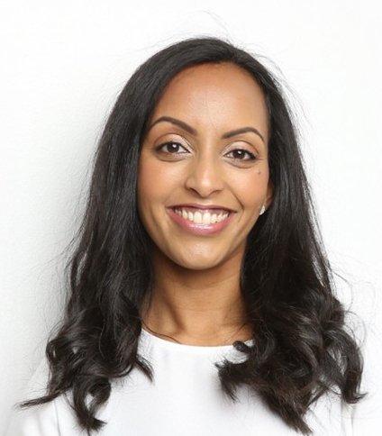 Porträtt av doktorand vid MMK