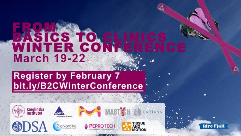 Winter Conference 2020
