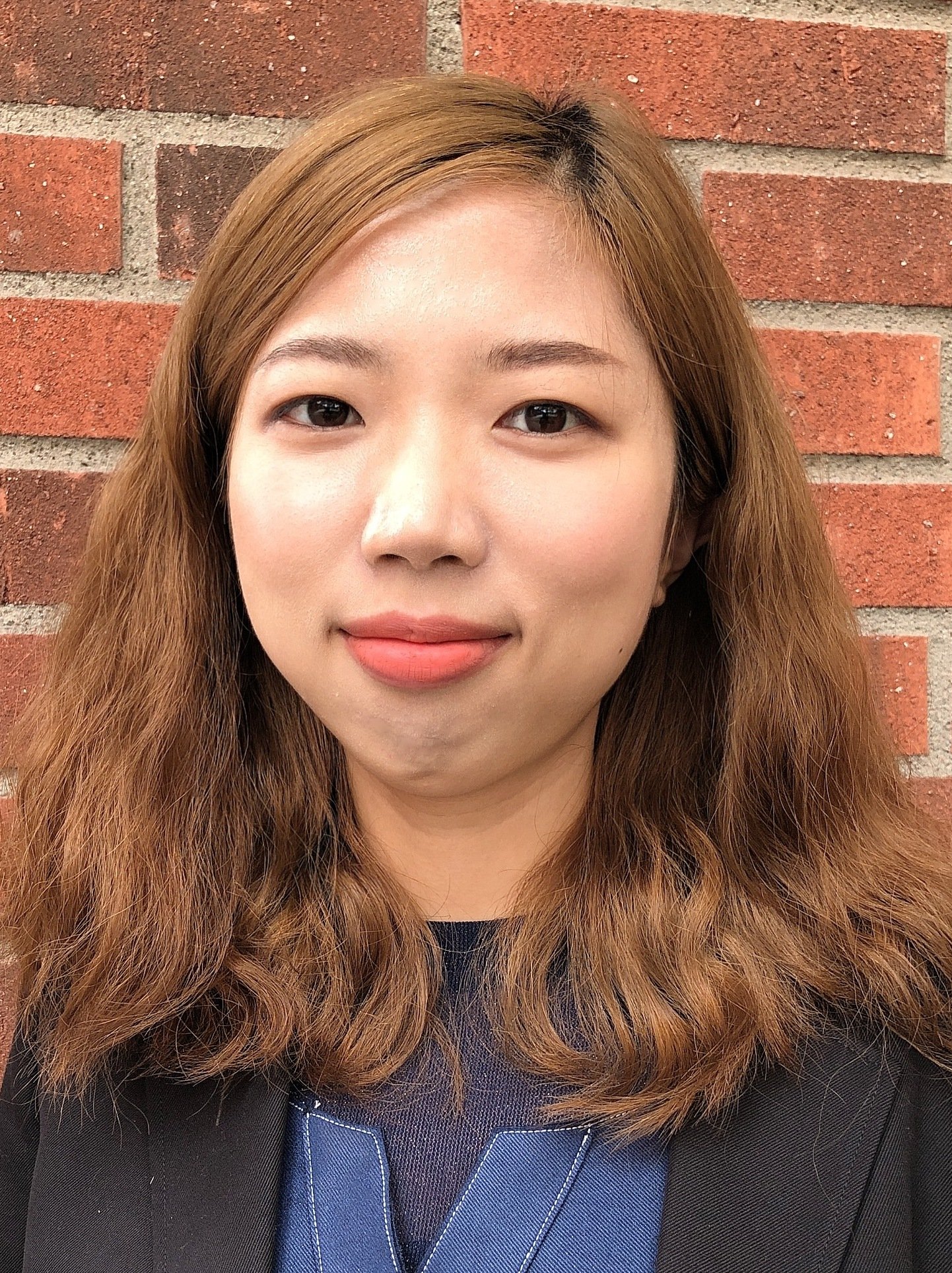 Yihui Yang, IMM