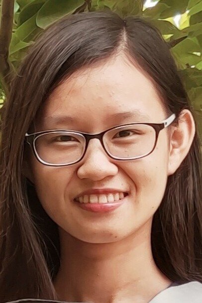Yuxia Wei, doktorand vid Institutet för miljömedicin